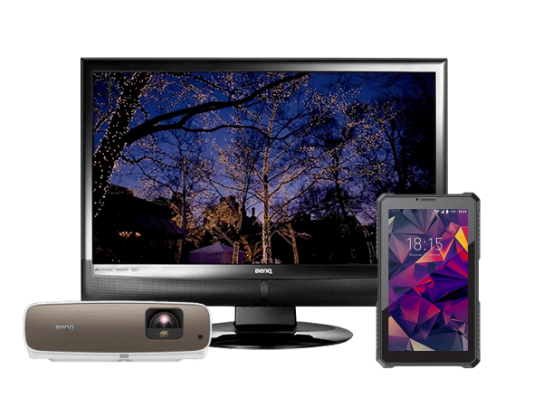 BenQ